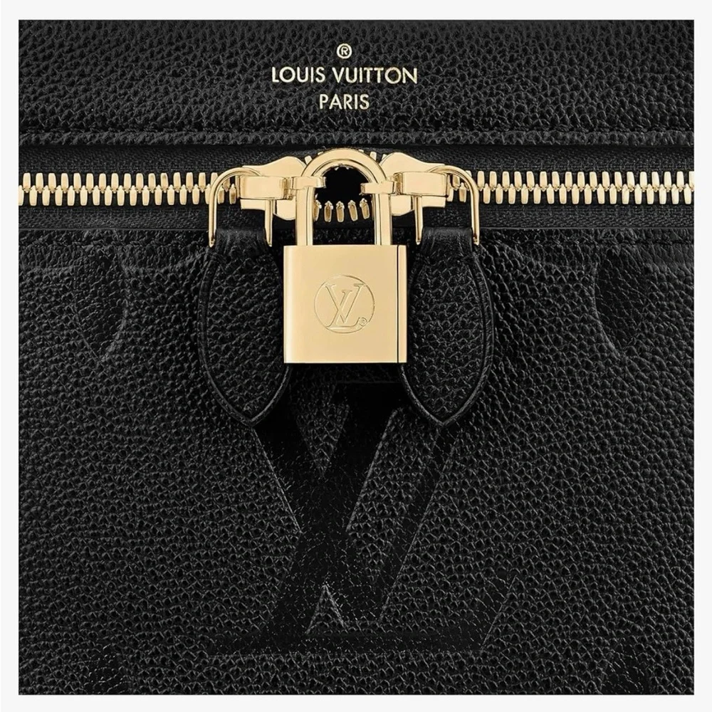 Louis Vuitton Vanity PM - Picture 5 of 8